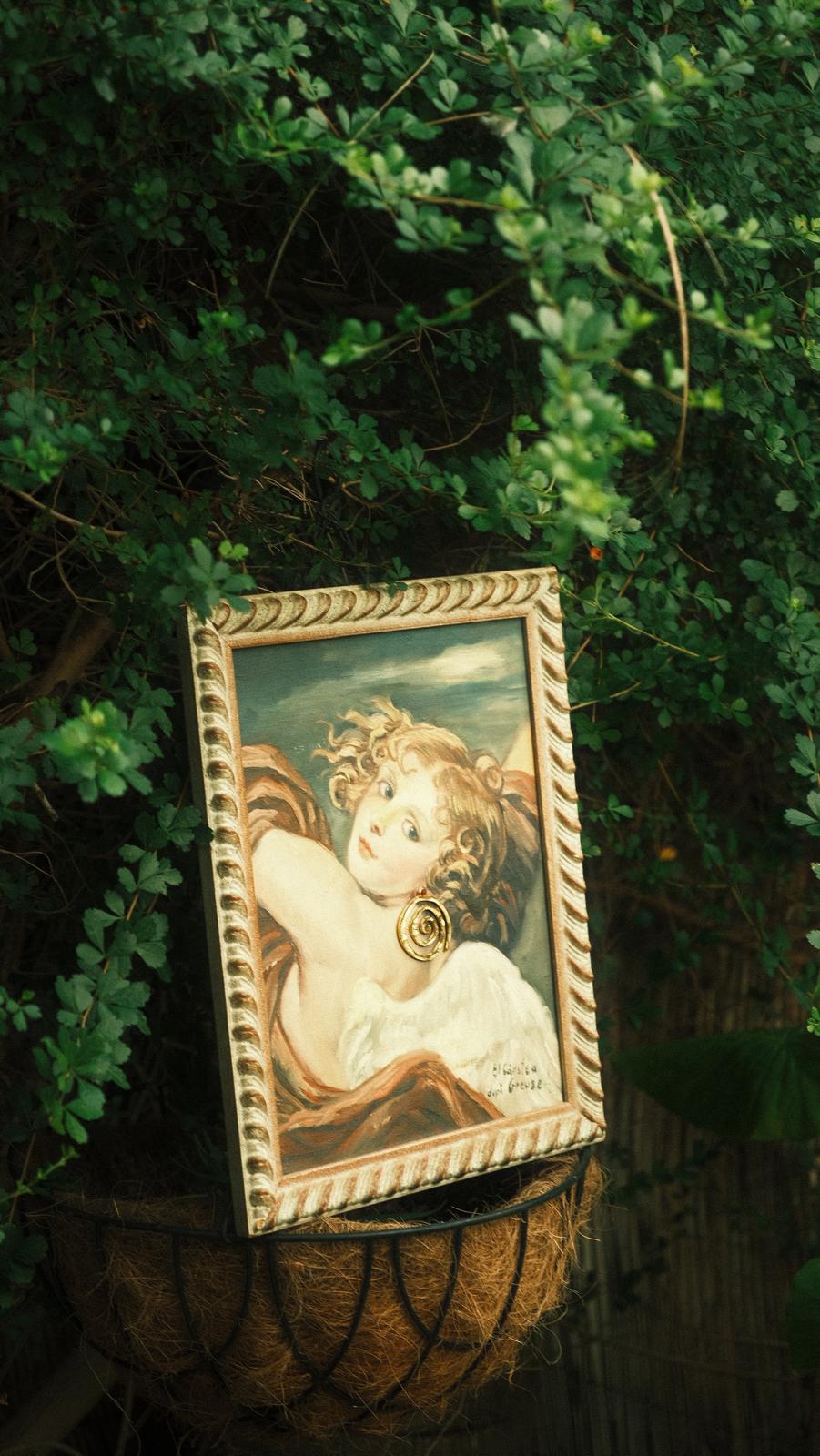 ספירלה אדומה