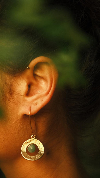 עגיל של זית