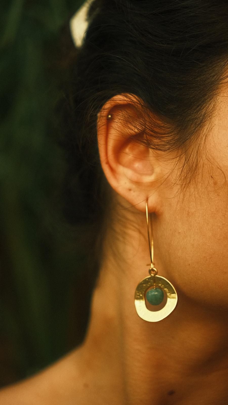 עגיל של זית