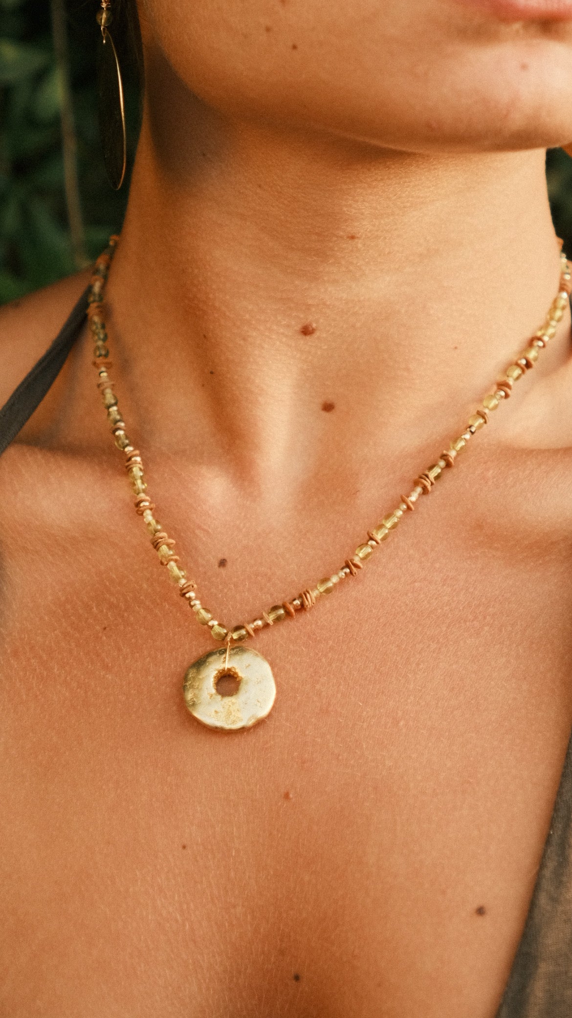 אבנים ירוקות